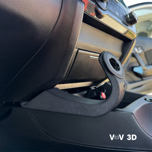 Honda Civic 9th Gen 2013-2015 Phone Mount
