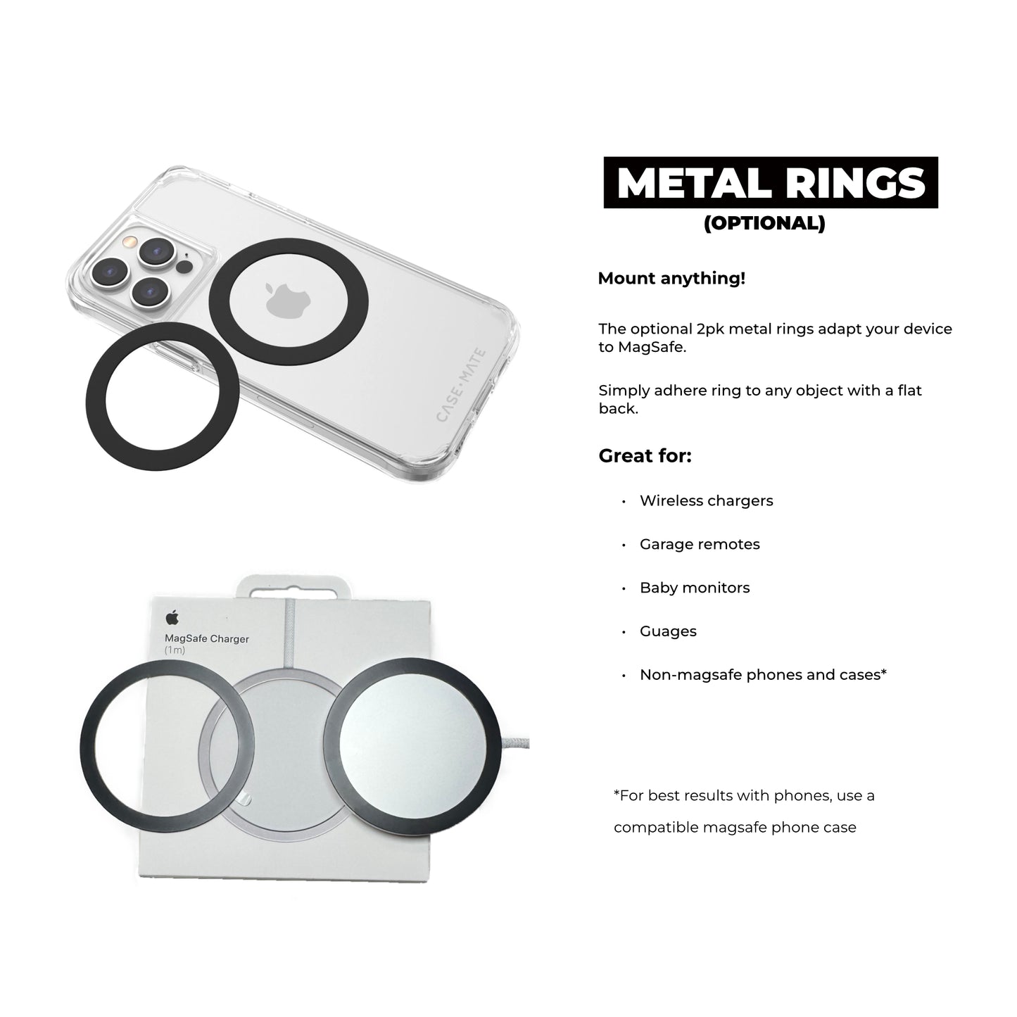 Kia Niro 2018-2022 Phone Mount