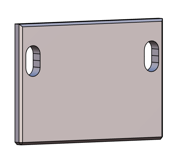 VersaSpa Block Spacer