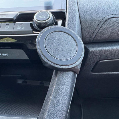 Passenger Facing 10th Gen Honda Civic 2016-2021 MagSafe compatible Phone Mount