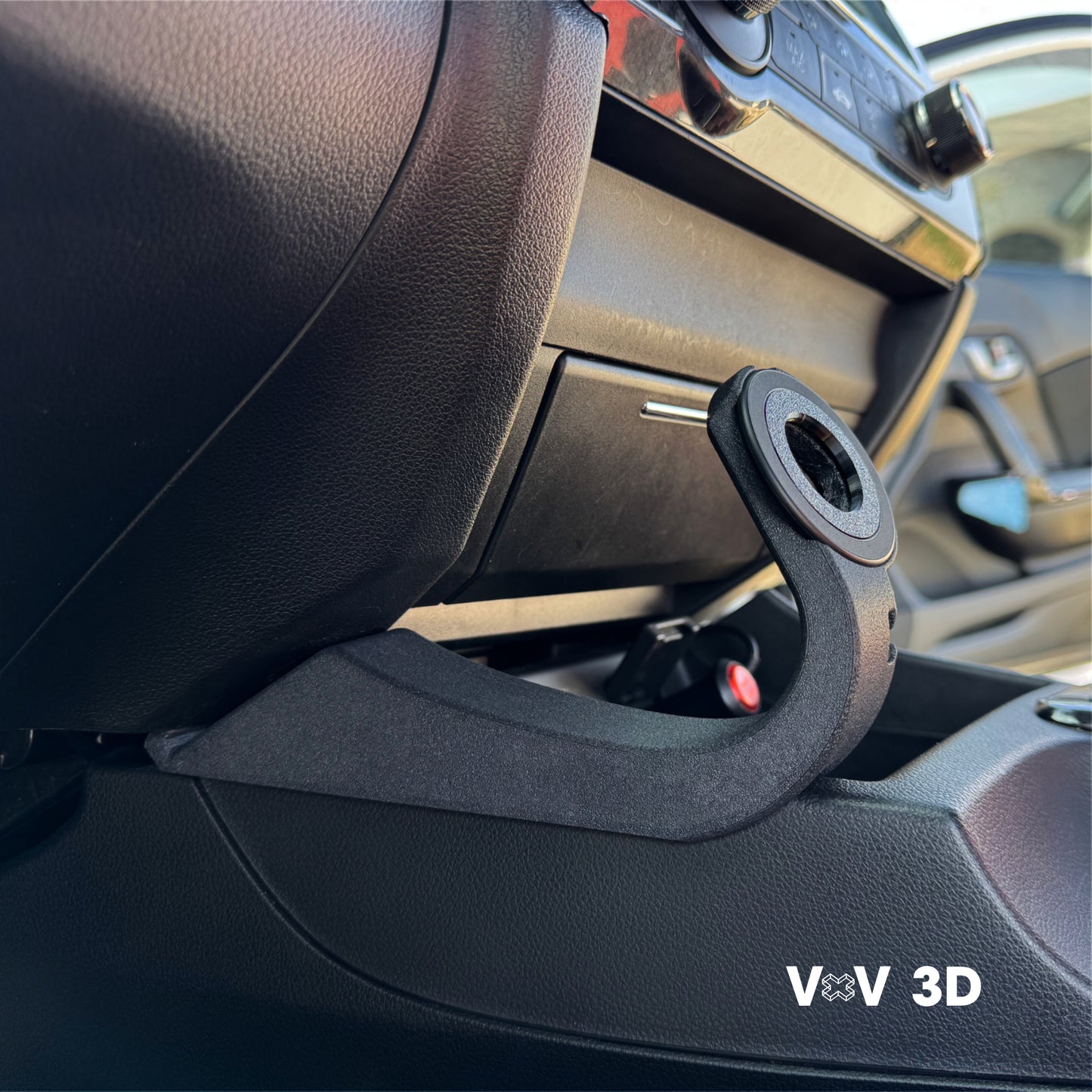 Honda Civic 9th Gen 2013-2015 Phone Mount