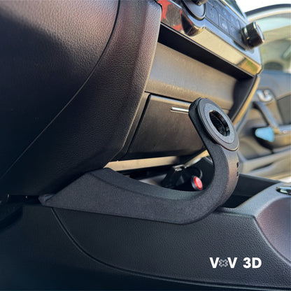 Honda Civic 9th Gen 2013-2015 Phone Mount