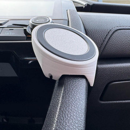 Passenger Facing 10th Gen Honda Civic 2016-2021 MagSafe compatible Phone Mount