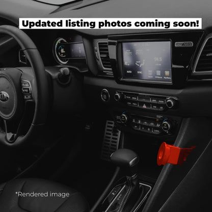 Kia Niro 2018-2022 Phone Mount