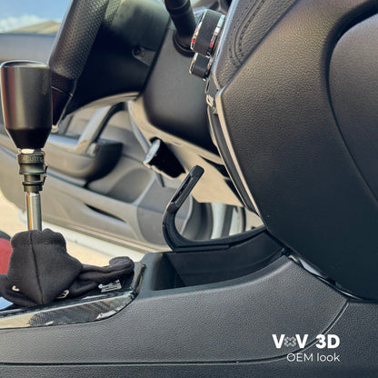 Honda Civic 9th Gen 2013-2015 Phone Mount