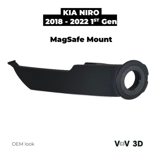 Kia Niro 2018-2022 Phone Mount