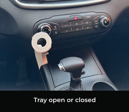 Kia Sorento MagSafe Phone Mount 3rd gen 2016 - 2020 models