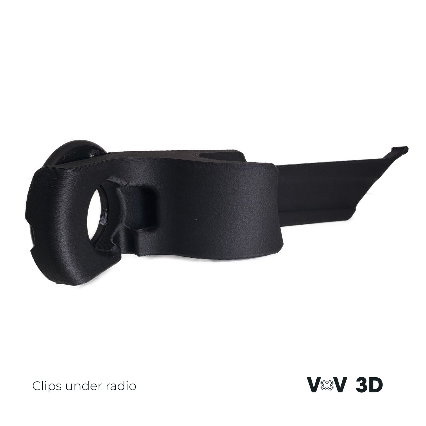 Kia Niro 2018-2022 Phone Mount