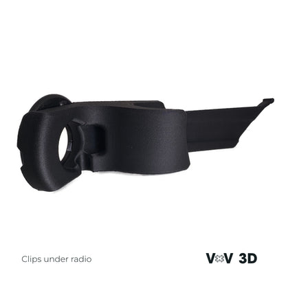 Kia Niro 2018-2022 Phone Mount