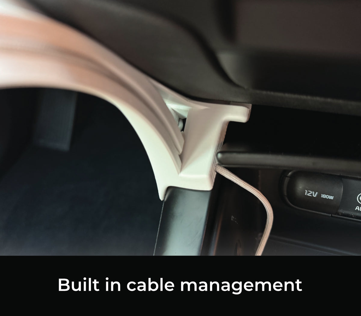 Kia Sorento MagSafe Phone Mount 3rd gen 2016 - 2020 models