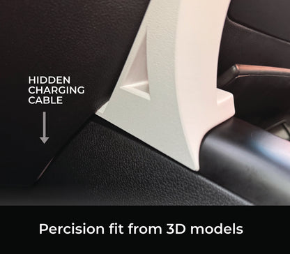 Kia Sorento MagSafe Phone Mount 3rd gen 2016 - 2020 models