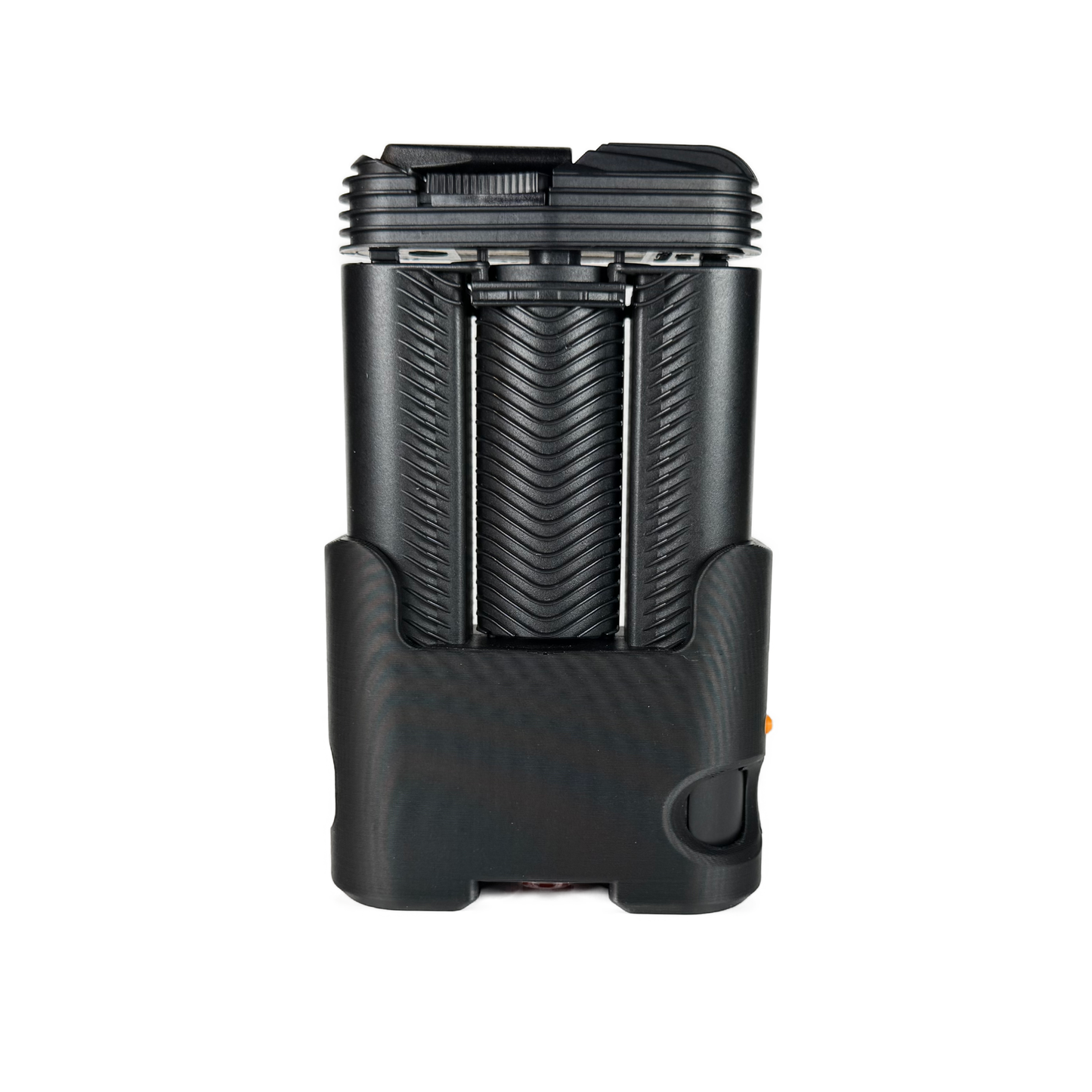 OG Mighty+ Hard Case plus screen protector for Mighty by Storz & Bickel Vaporizer