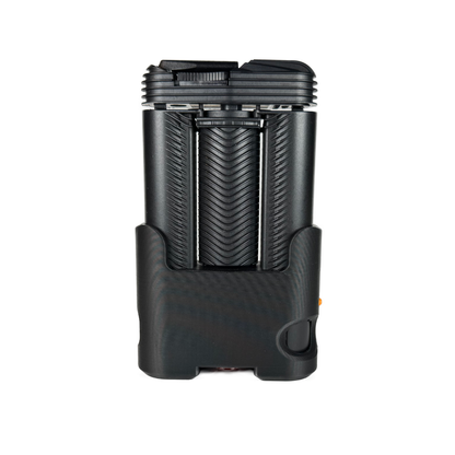 OG Mighty+ Hard Case plus screen protector for Mighty by Storz & Bickel Vaporizer