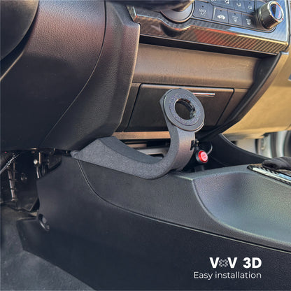 Honda Civic 9th Gen 2013-2015 Phone Mount