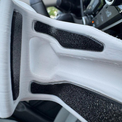 MagSafe 10th Gen Honda Civic Phone Mount Driver Facing on Passenger Trim