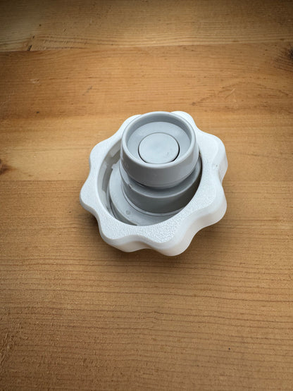 EZ-Close Sunless Jug Collar