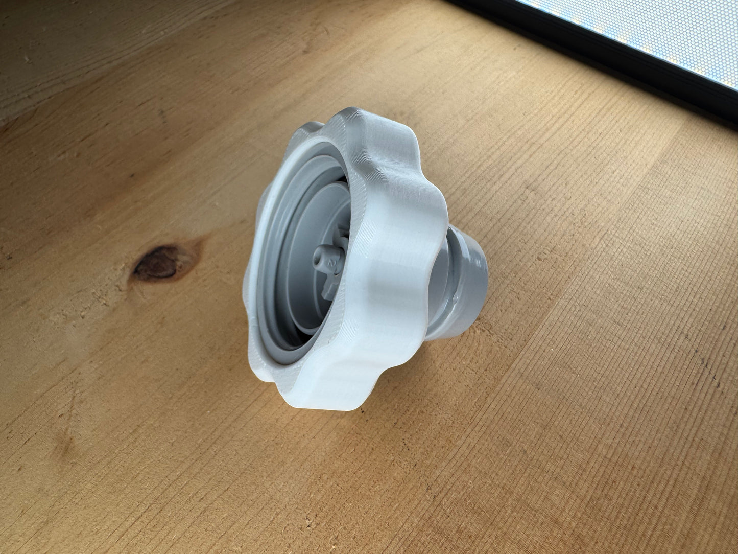 EZ-Close Sunless Jug Collar