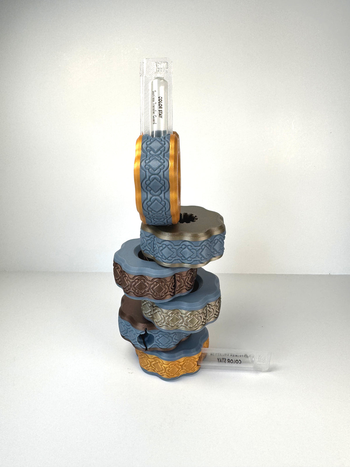 Sunless Cartridge Cookie v2.0