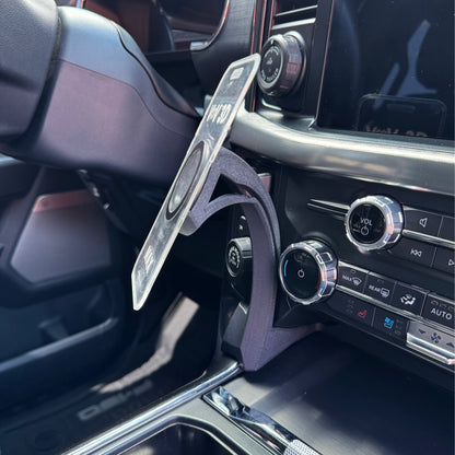 Ford F-150 2021-2026 MagSafe Compatible Phone Mount