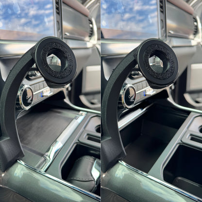 Ford F-150 2021-2026 MagSafe Compatible Phone Mount
