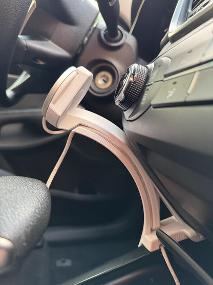 Kia Sorento MagSafe Phone Mount 3rd gen 2016 - 2020 models