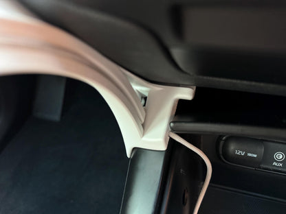 Kia Sorento MagSafe Phone Mount 3rd gen 2016 - 2020 models