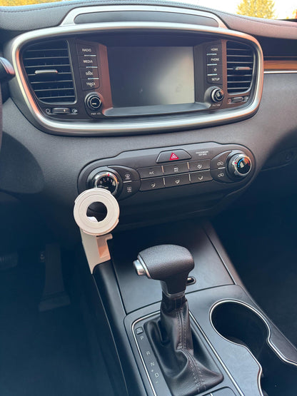 Kia Sorento MagSafe Phone Mount 3rd gen 2016 - 2020 models