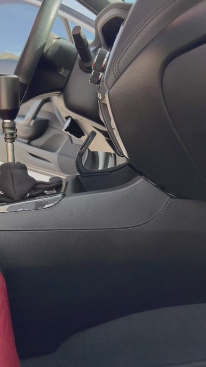 Honda Civic 9th Gen 2013-2015 Phone Mount